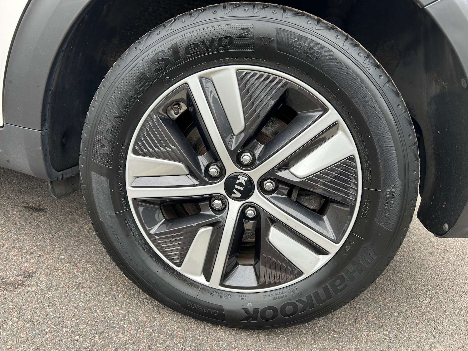 Used Kia Niro 2020 for sale - 76601851: Photo 10