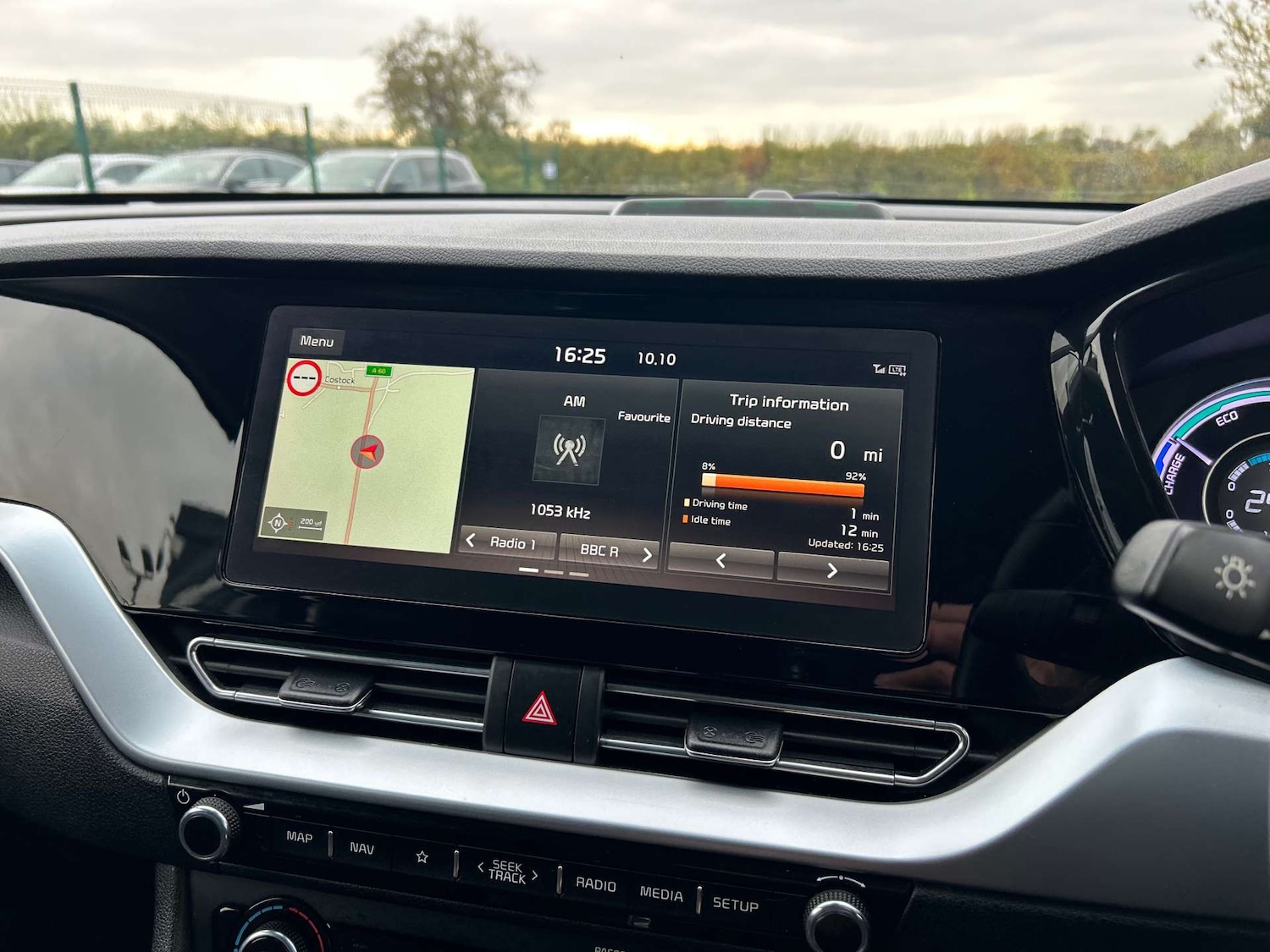 Used Kia Niro 2020 for sale - 76601851: Photo 19