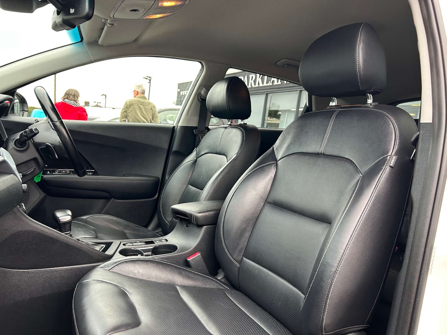 Used Kia Niro 2020 for sale - 76601851: Photo 25