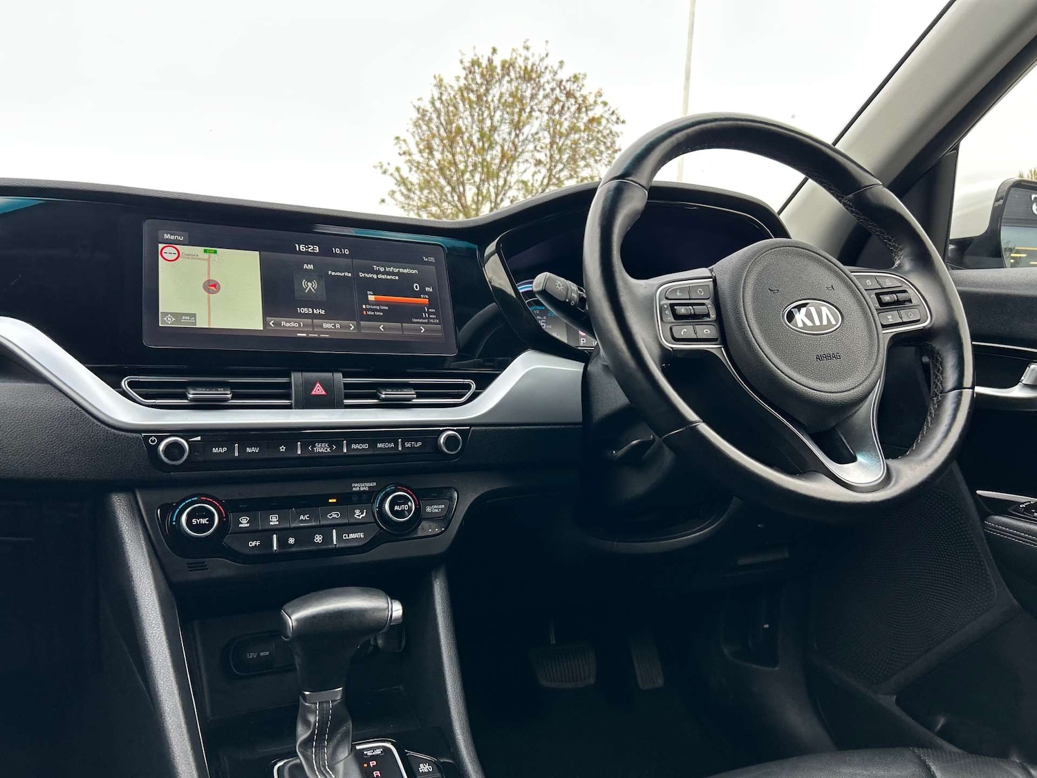 Used Kia Niro 2020 for sale - 76601851: Photo 30