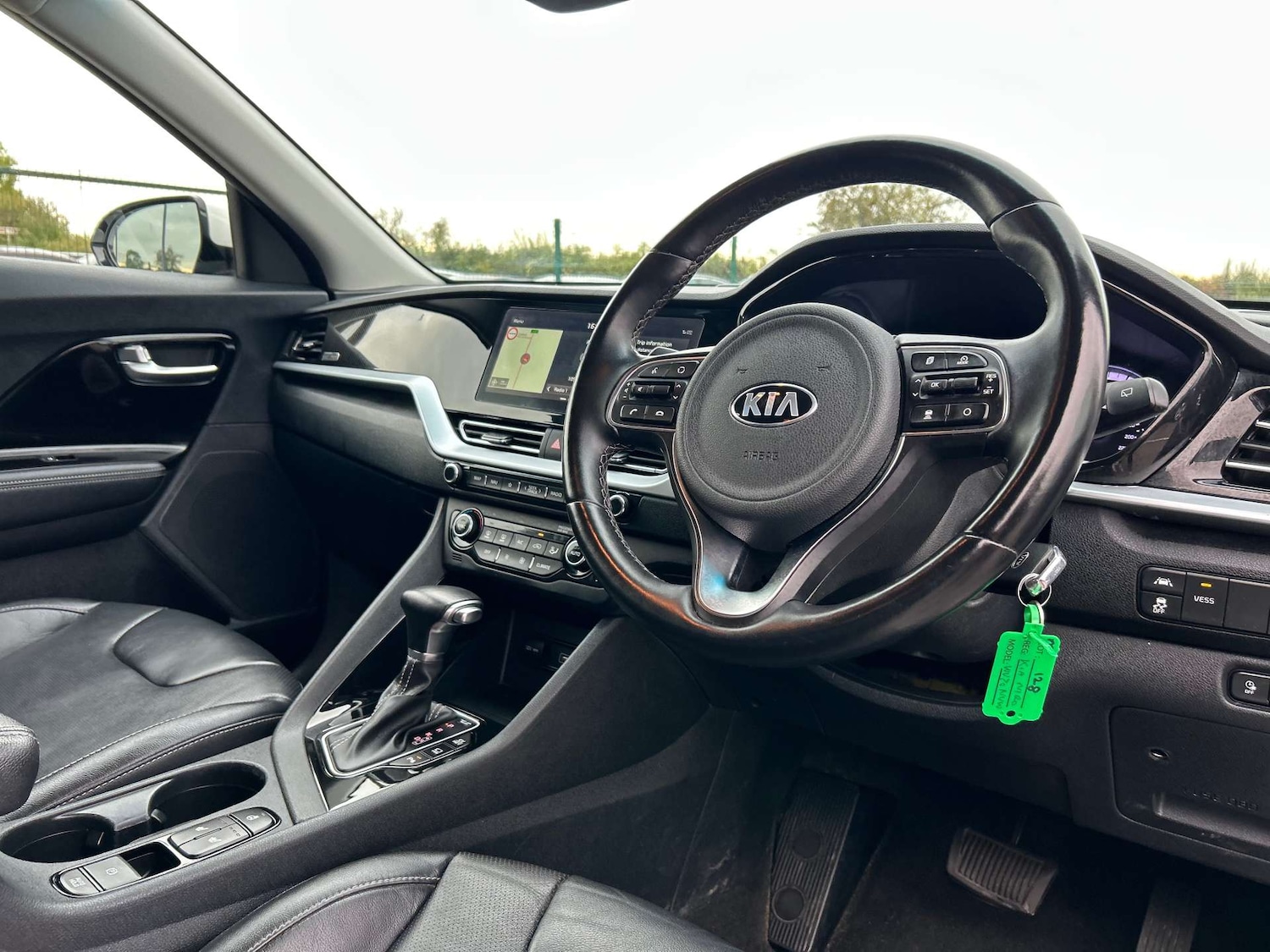 Used Kia Niro 2020 for sale - 76601851: Photo 34