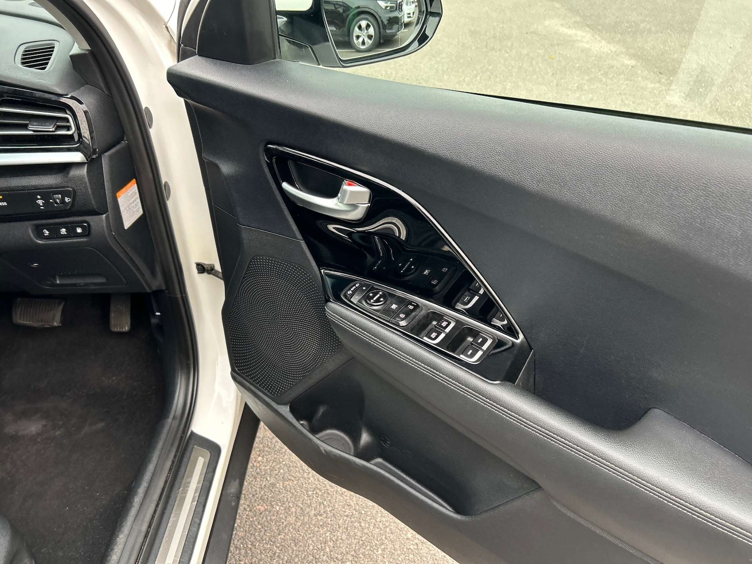 Used Kia Niro 2020 for sale - 76601851: Photo 44