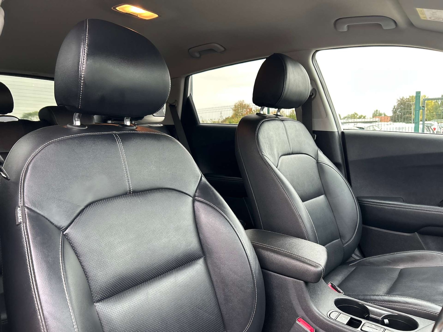 Used Kia Niro 2020 for sale - 76601851: Photo 46