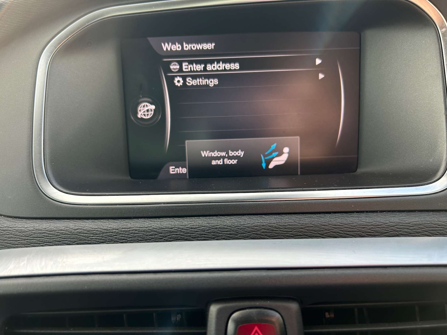 Used Volvo V40 2018 for sale - 76352631: Photo 43