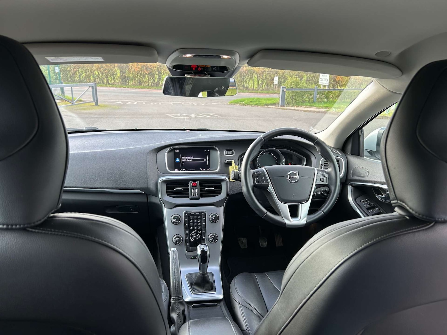 Used Volvo V40 2018 for sale - 76352631: Photo 49