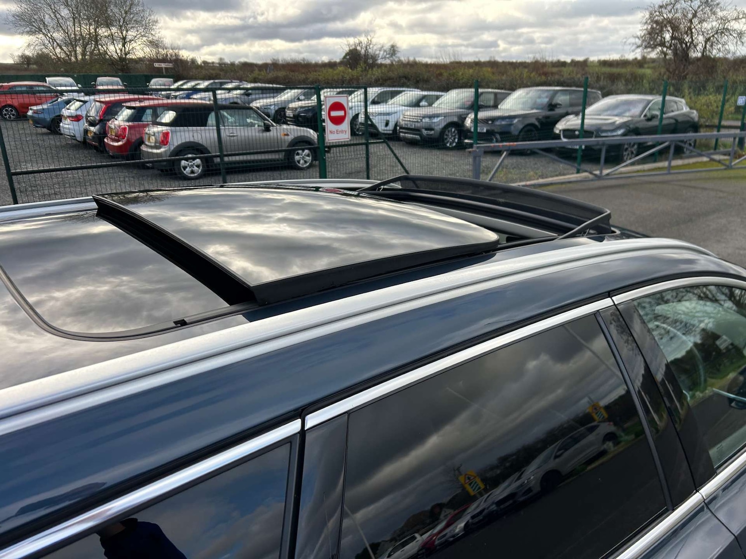 Used Volvo V90 2018 for sale - 76629670: Photo 11