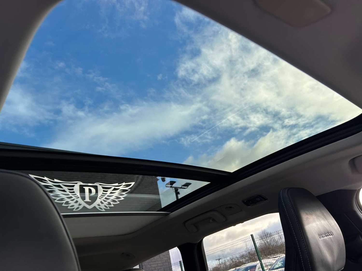 Used Volvo V90 2018 for sale - 76629670: Photo 13