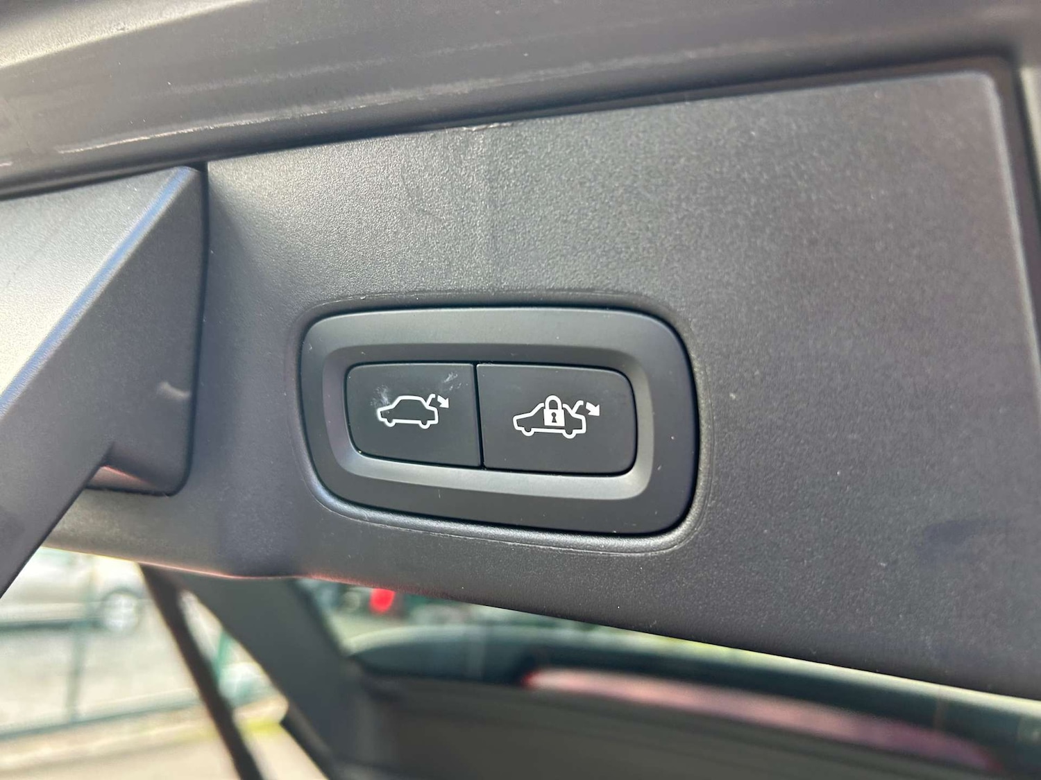 Used Volvo V90 2018 for sale - 76629670: Photo 22