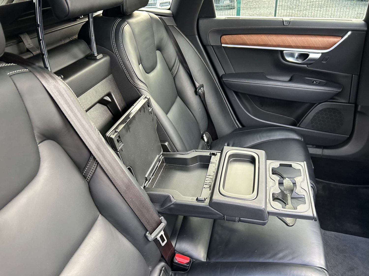 Used Volvo V90 2018 for sale - 76629670: Photo 26