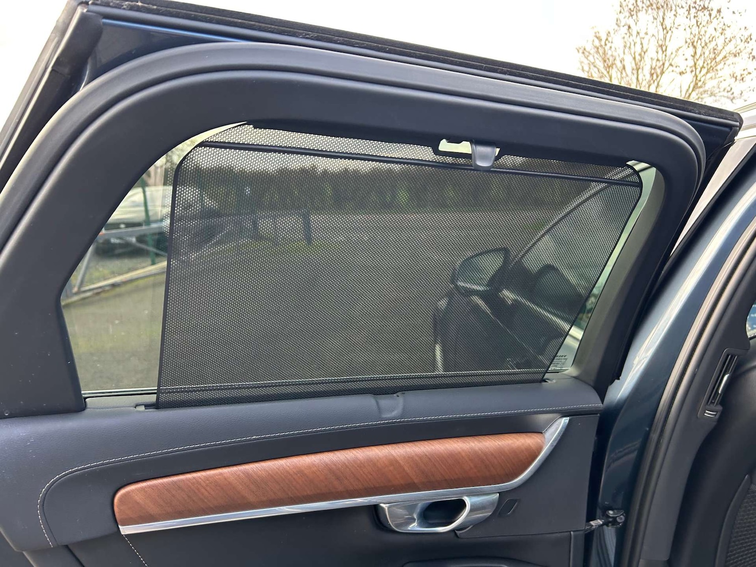 Used Volvo V90 2018 for sale - 76629670: Photo 27