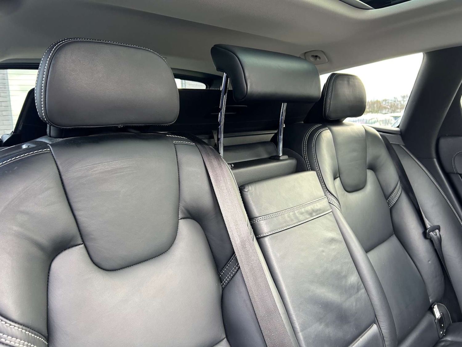 Used Volvo V90 2018 for sale - 76629670: Photo 31