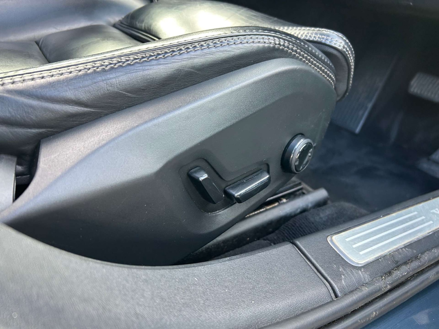 Used Volvo V90 2018 for sale - 76629670: Photo 42