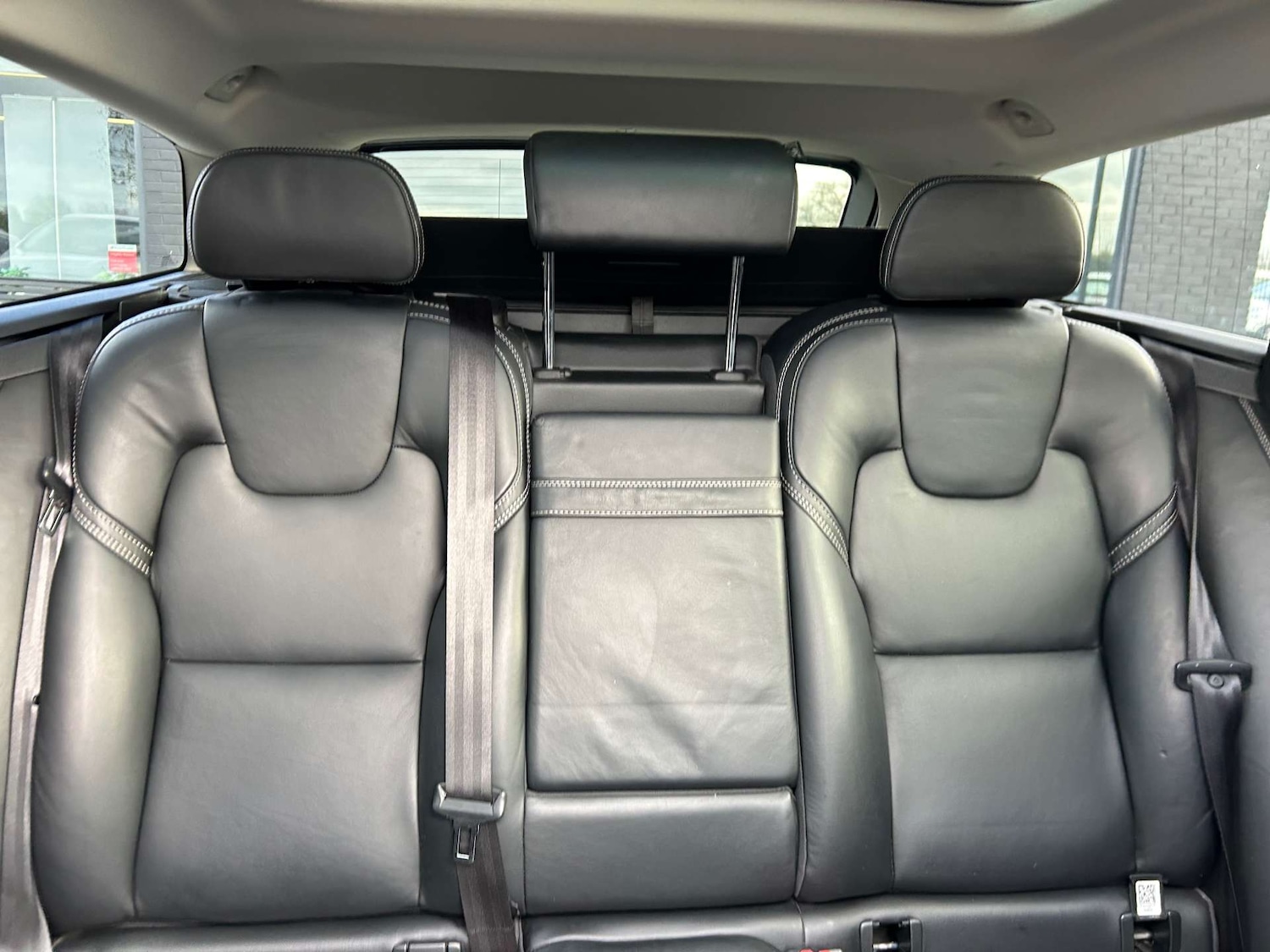 Used Volvo V90 2018 for sale - 76629670: Photo 49