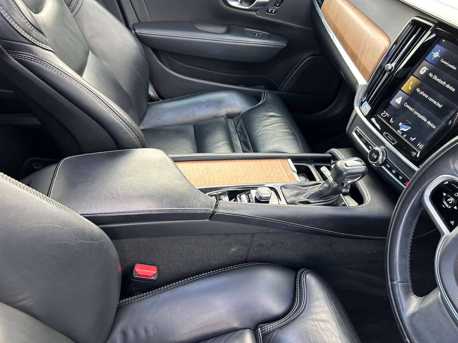 Used Volvo V90 2018 for sale - 76629670: Photo 50