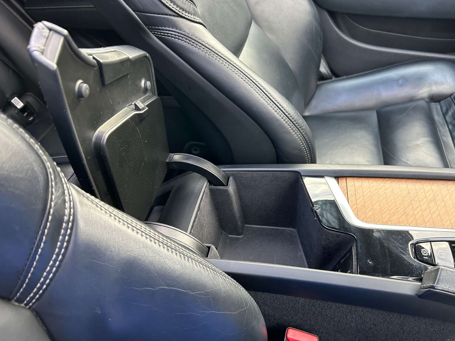 Used Volvo V90 2018 for sale - 76629670: Photo 52