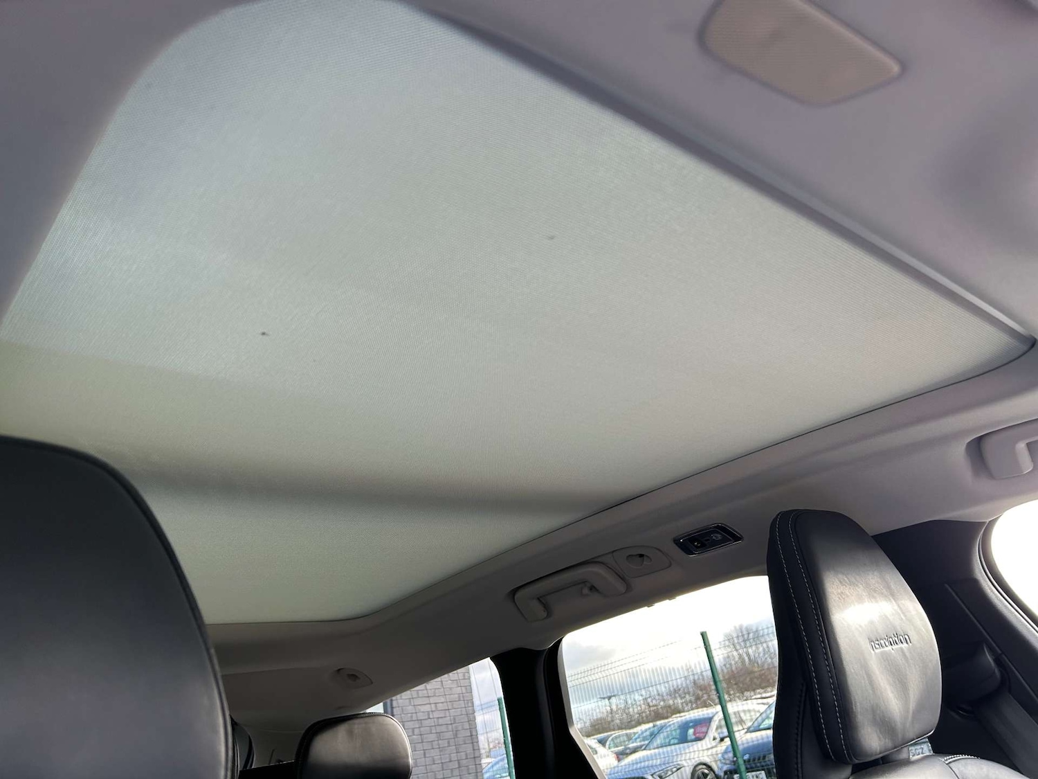 Used Volvo V90 2018 for sale - 76629670: Photo 53