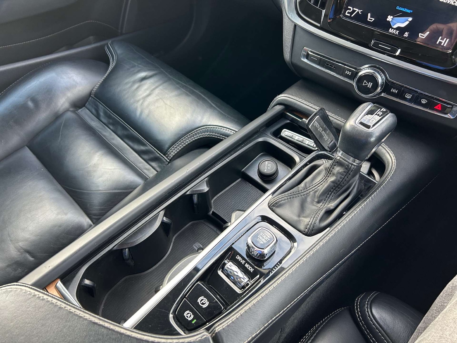 Used Volvo V90 2018 for sale - 76629670: Photo 54