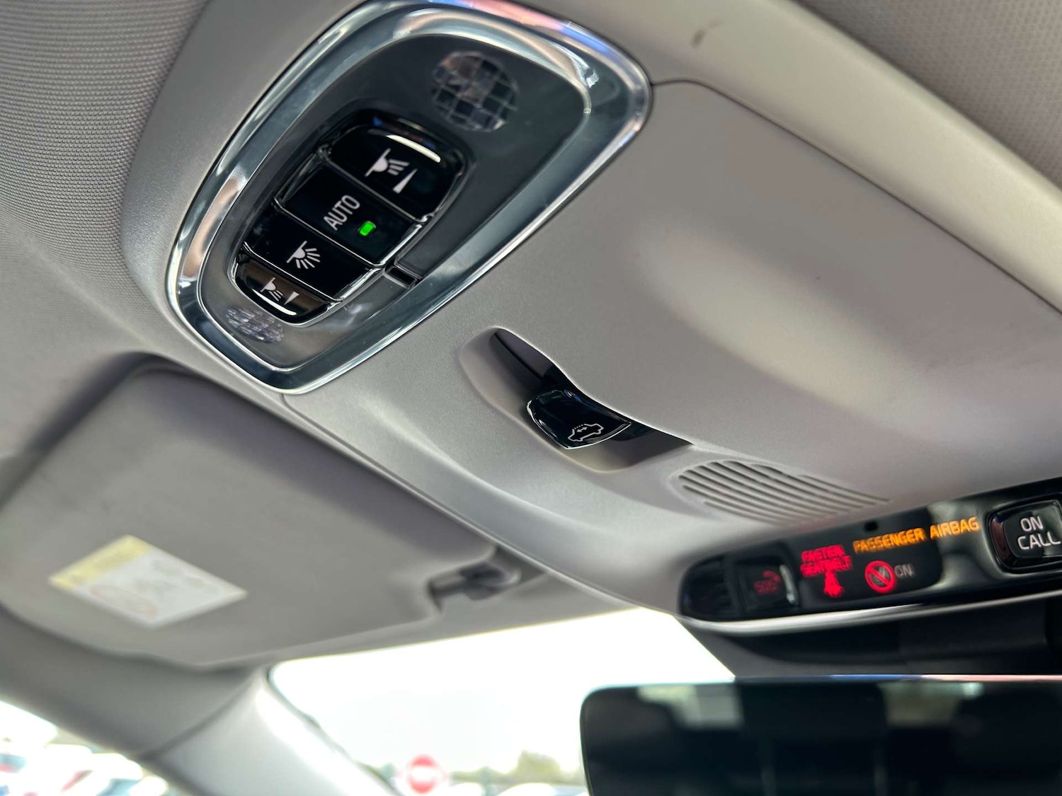 Used Volvo V90 2018 for sale - 76629670: Photo 61