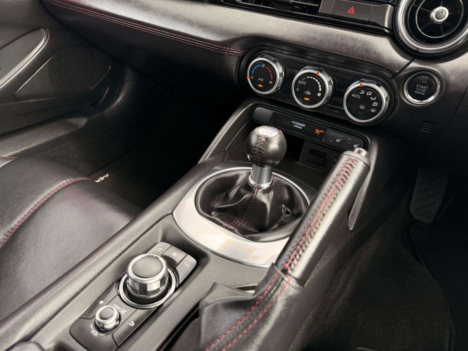 Vehicle 34