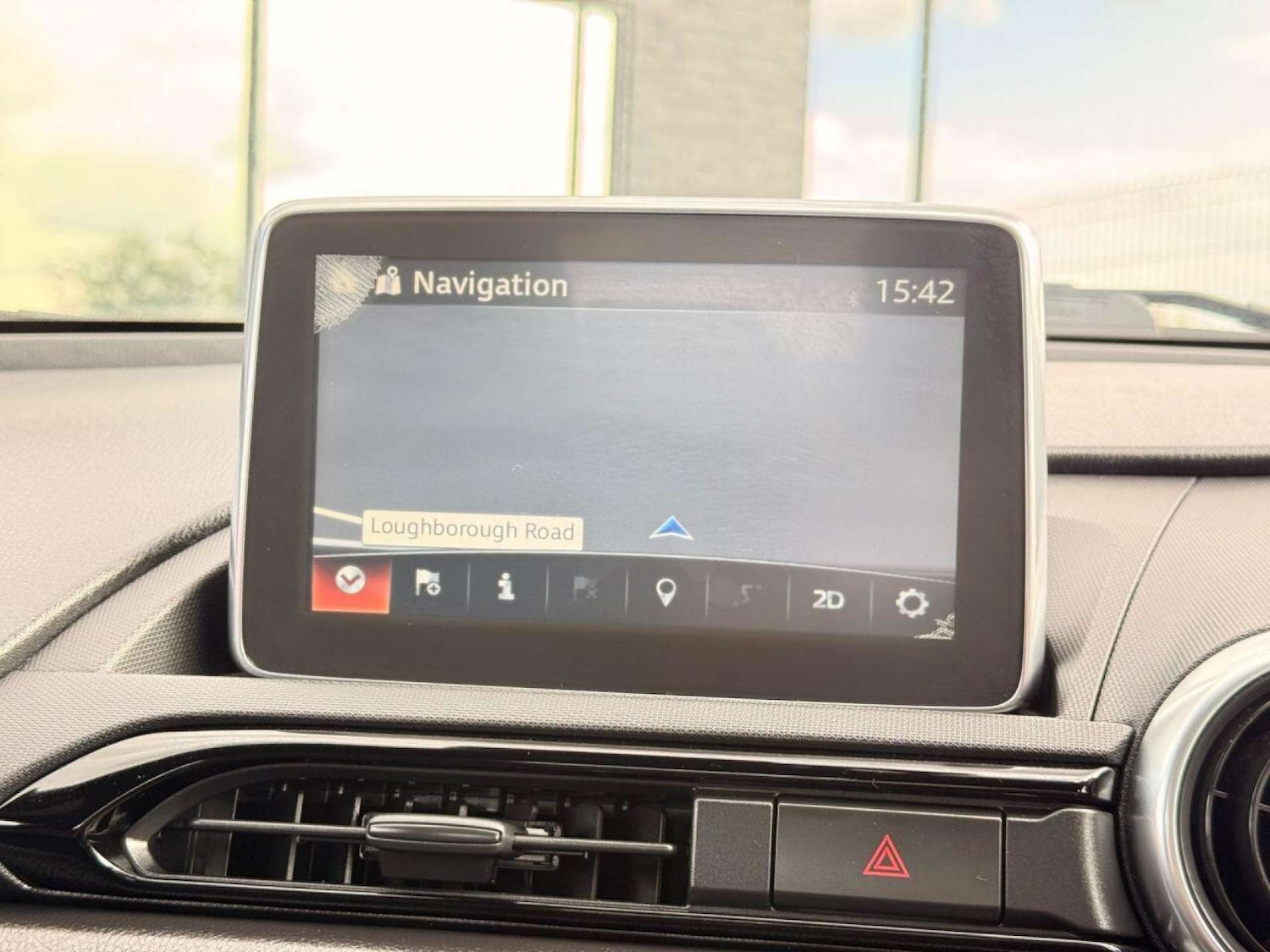 Vehicle 40