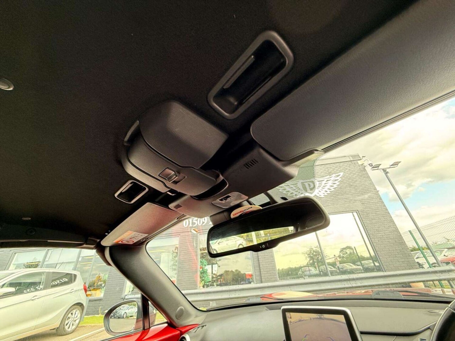 Vehicle 45