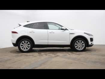 Used Jaguar E-Pace 2019 for sale - 74986198: Photo