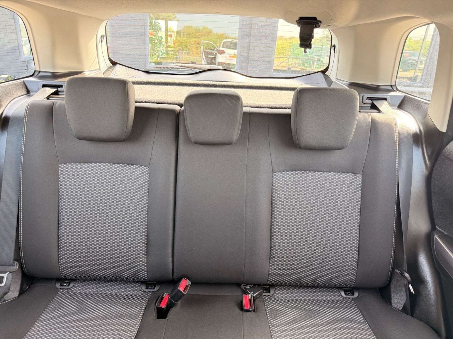 Vehicle 27