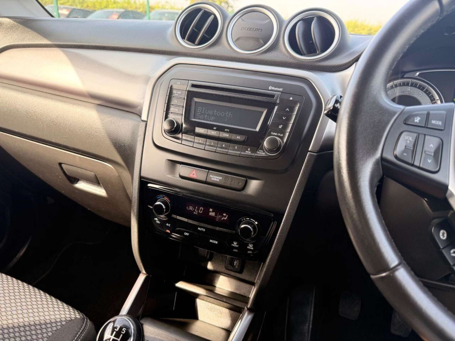 Vehicle 37