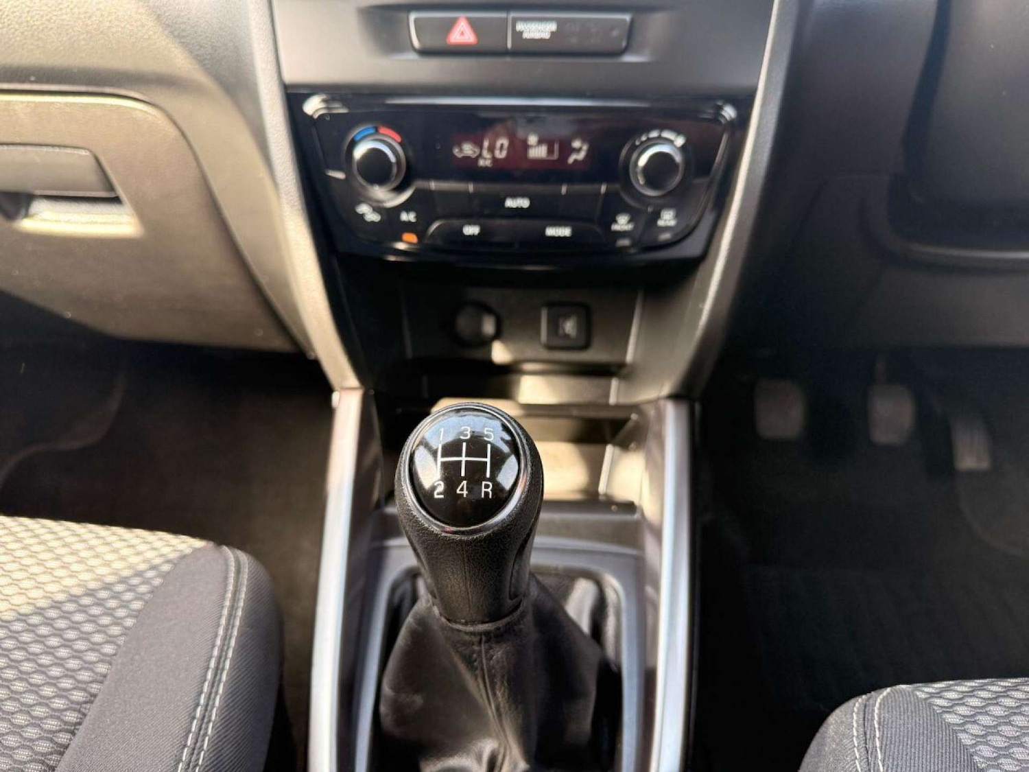 Vehicle 40