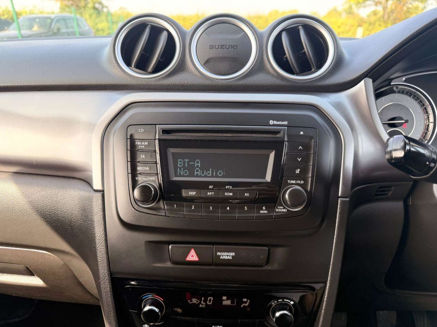 Vehicle 47