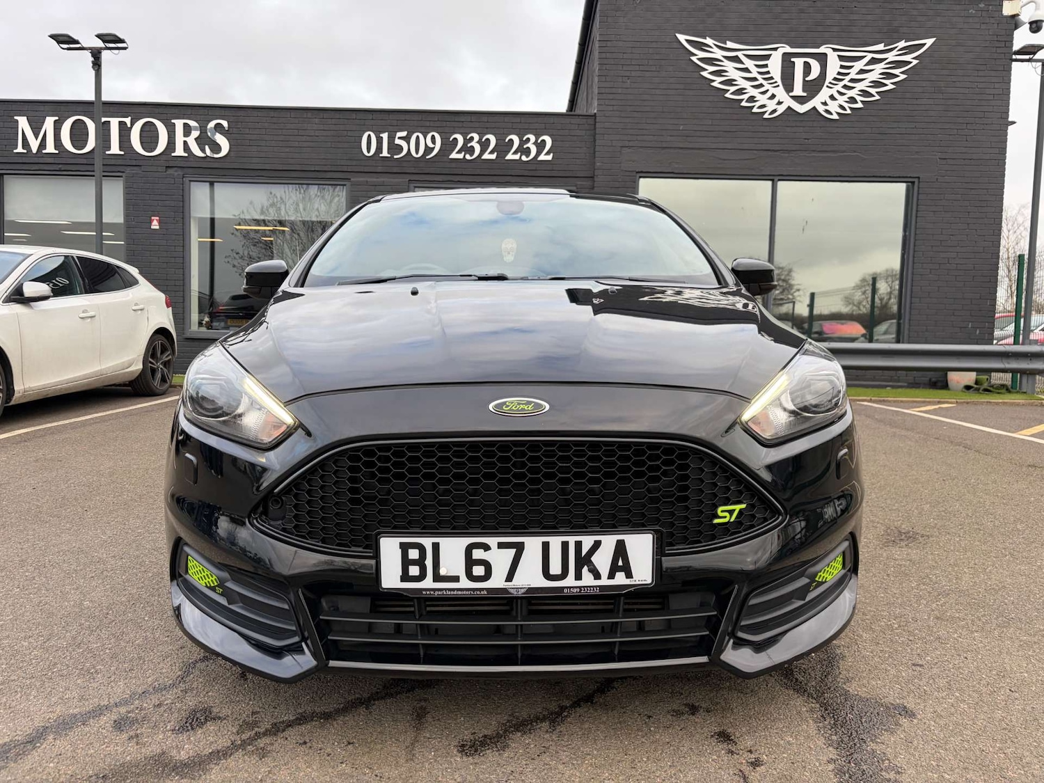 Used Ford Focus 2017 for sale - 78122024: Photo 2