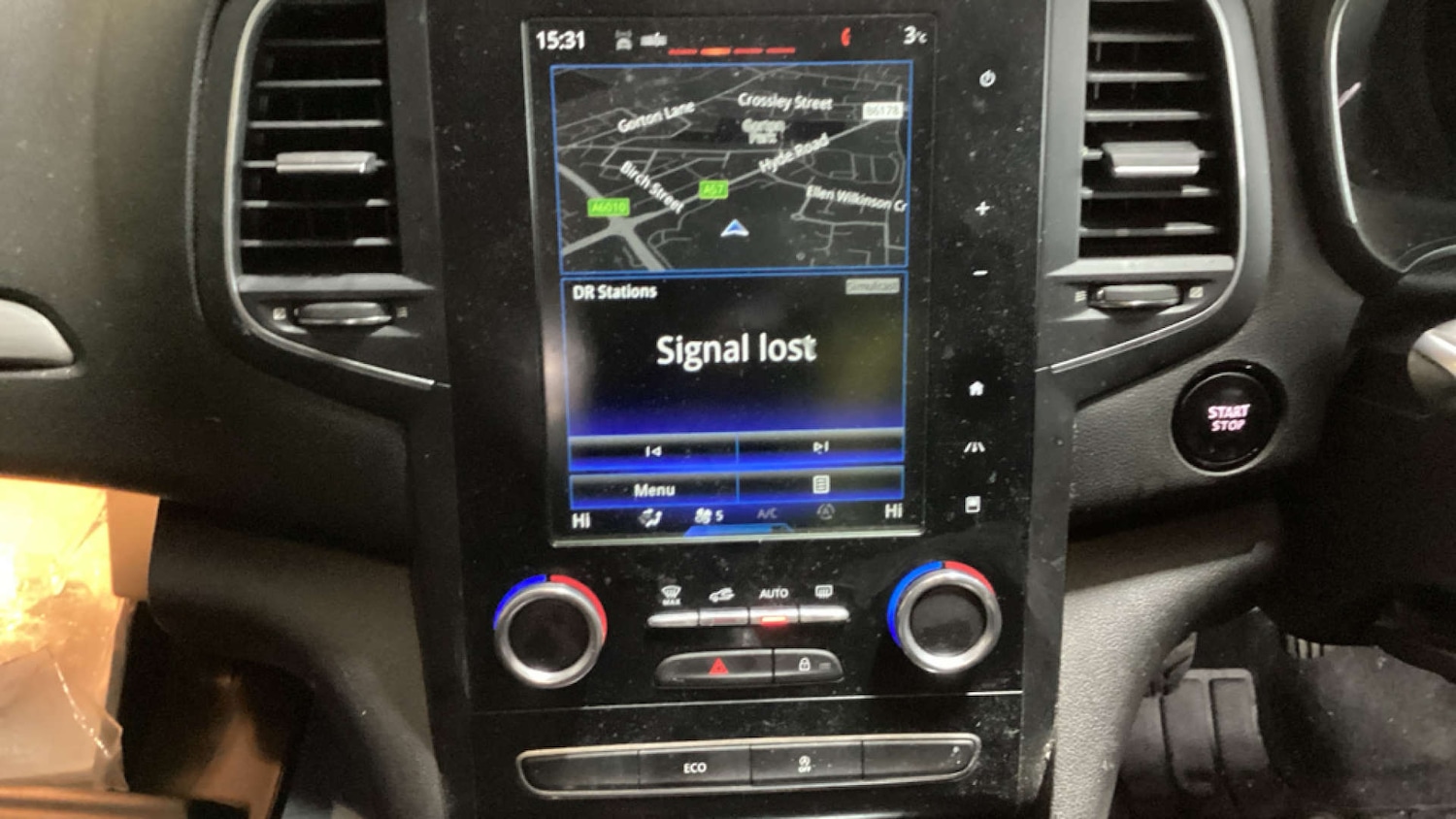 Used Renault Megane 2017 for sale - 77157196: Photo 12