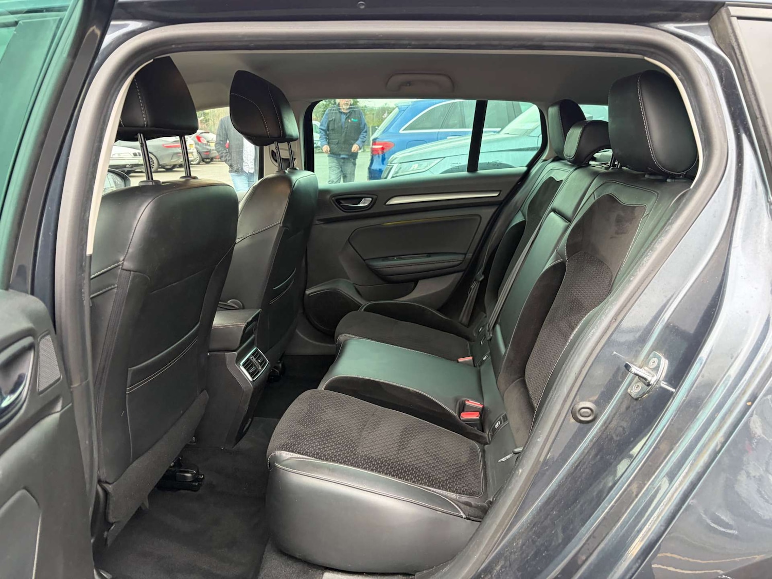 Used Renault Megane 2017 for sale - 77157196: Photo 20