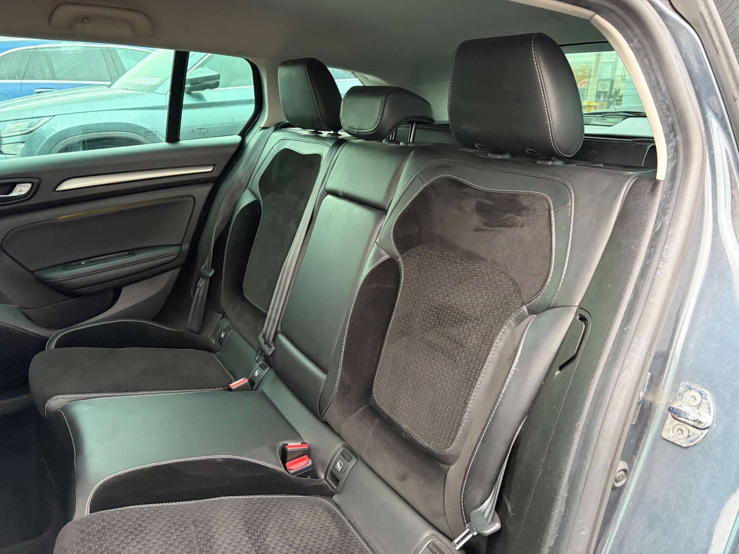 Used Renault Megane 2017 for sale - 77157196: Photo 23