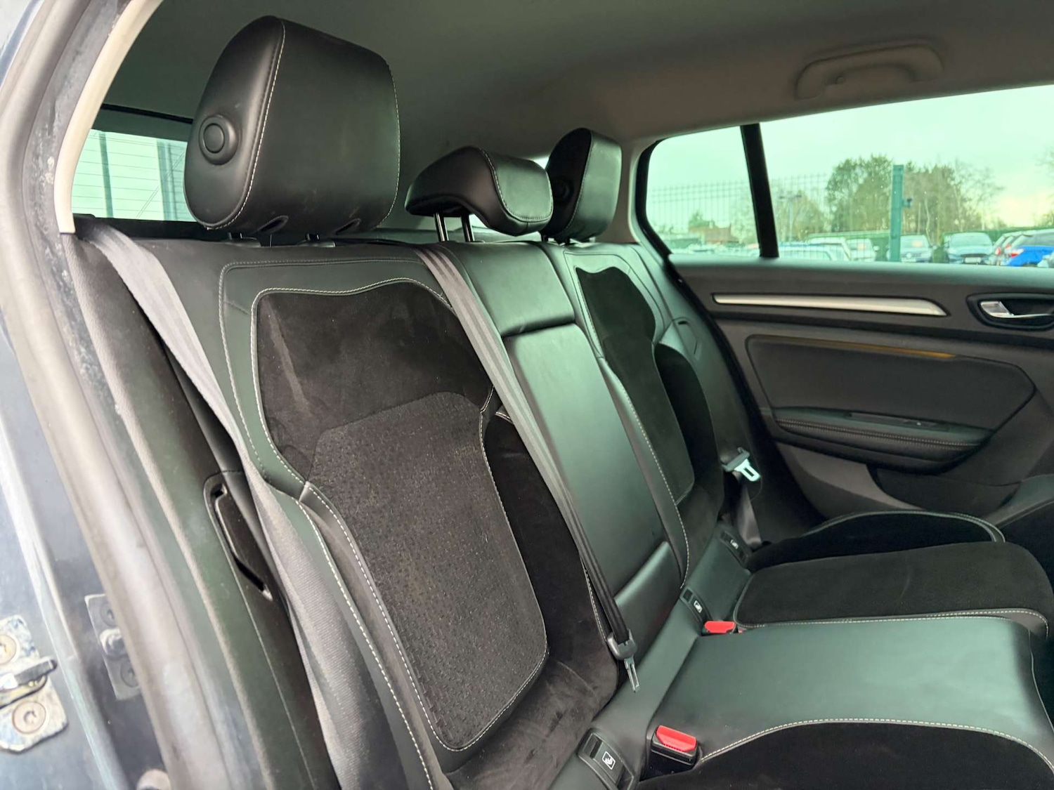 Used Renault Megane 2017 for sale - 77157196: Photo 31