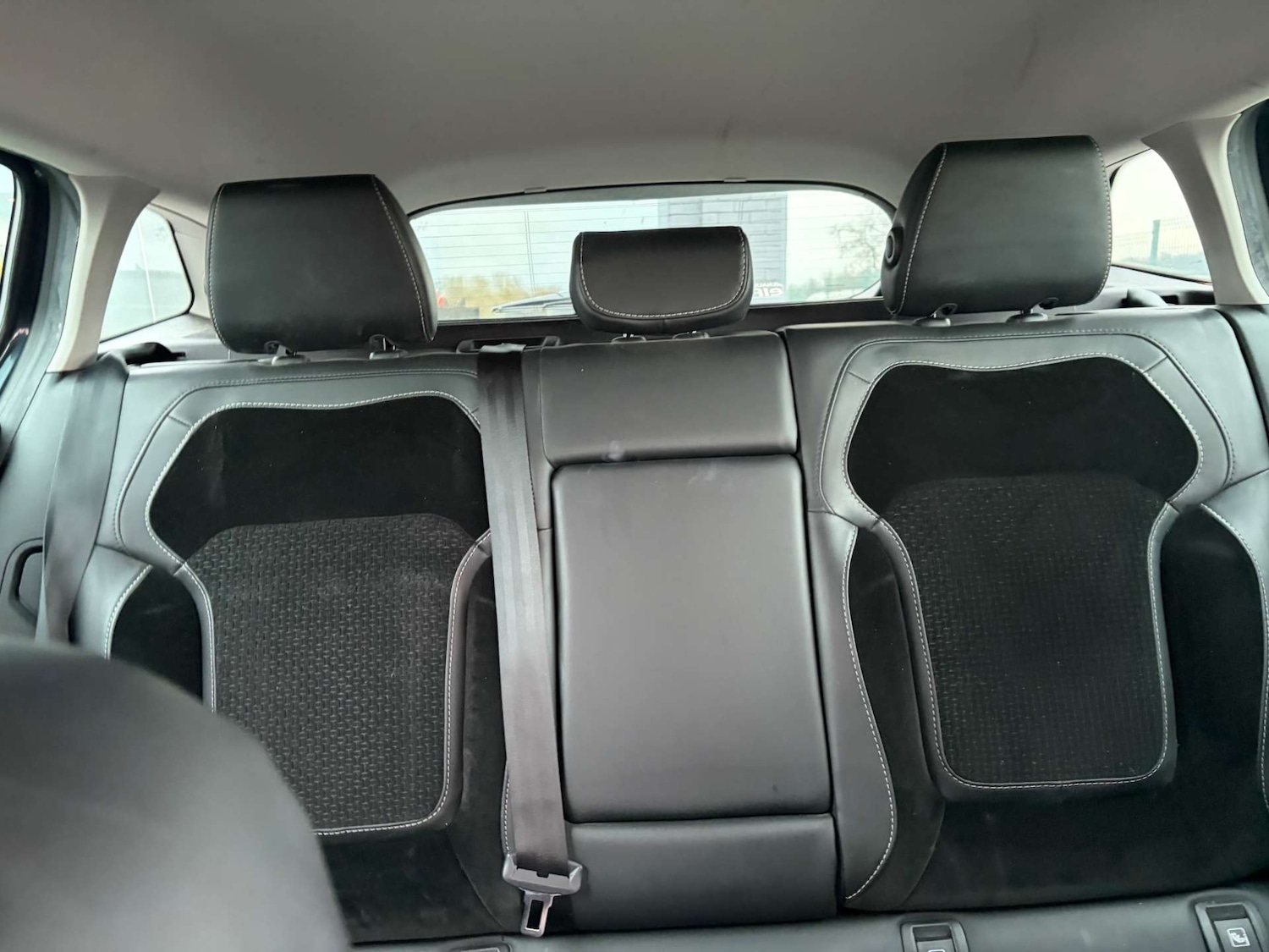 Used Renault Megane 2017 for sale - 77157196: Photo 32