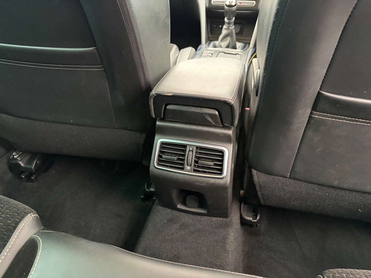 Used Renault Megane 2017 for sale - 77157196: Photo 34