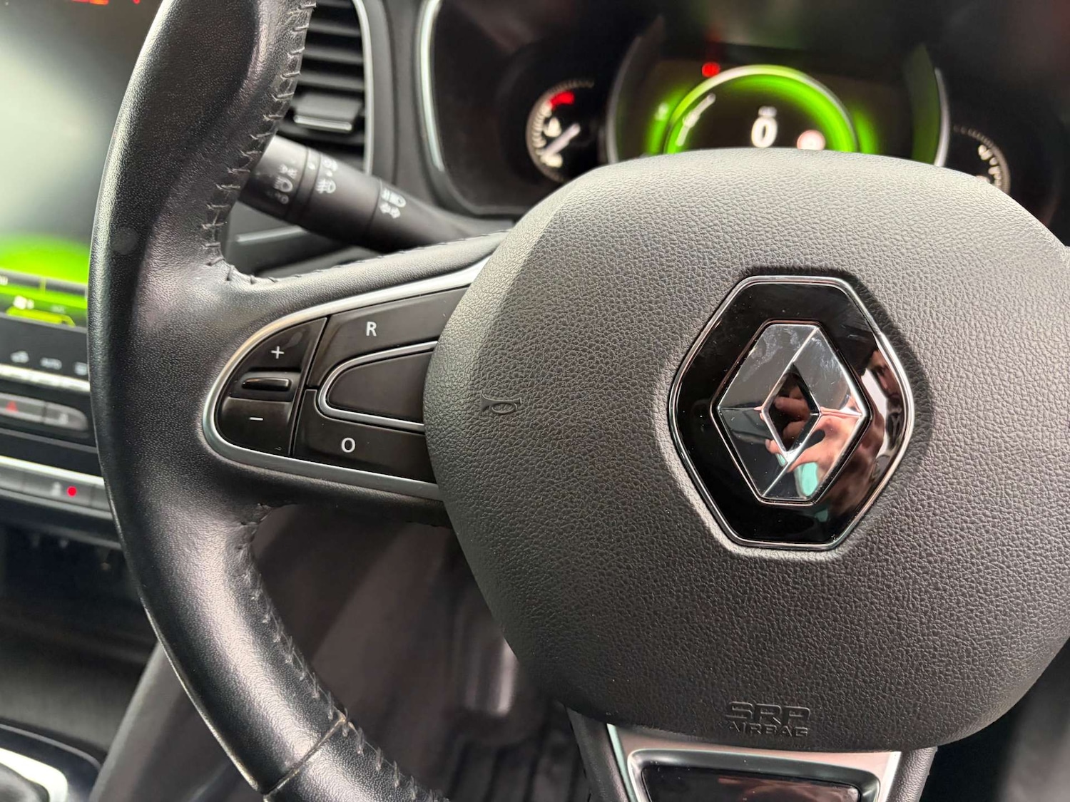 Used Renault Megane 2017 for sale - 77157196: Photo 41