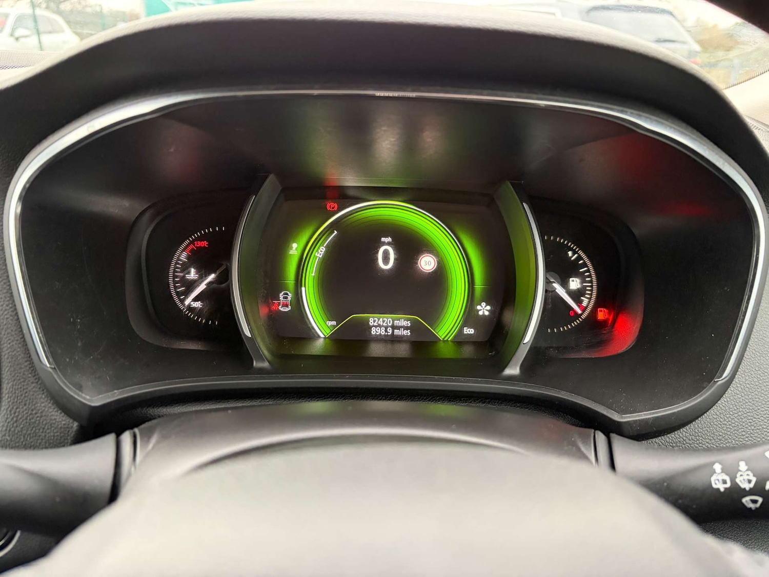 Used Renault Megane 2017 for sale - 77157196: Photo 43