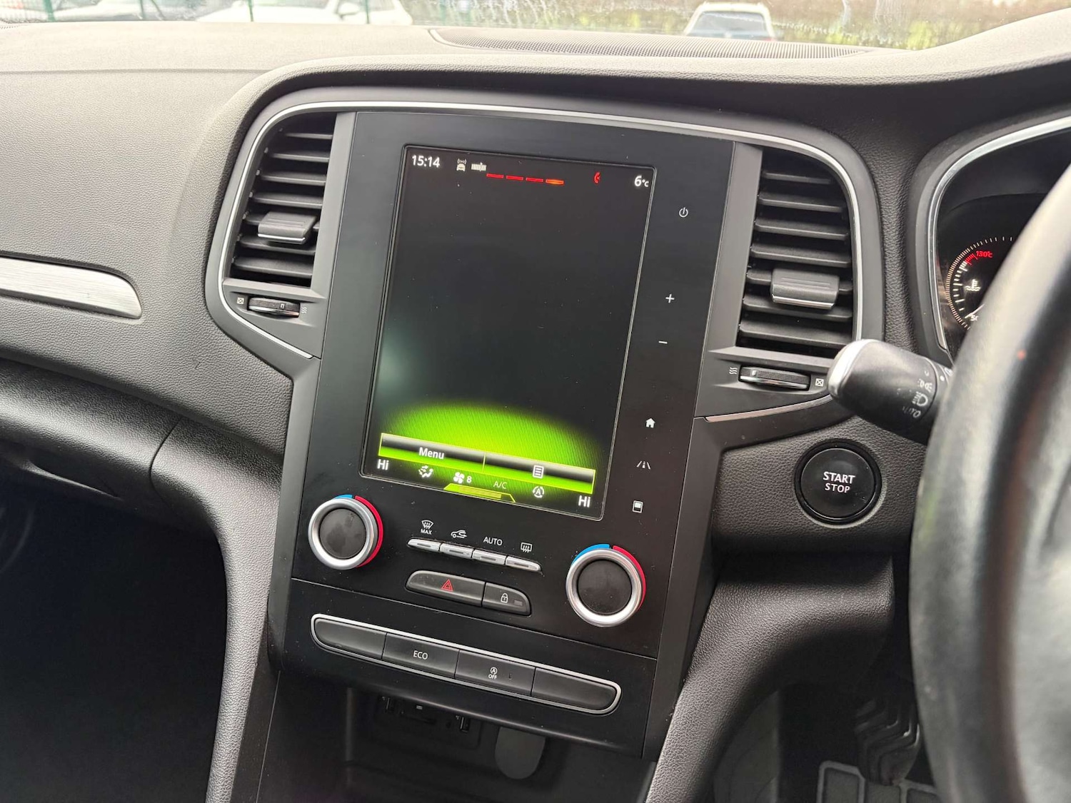 Used Renault Megane 2017 for sale - 77157196: Photo 49