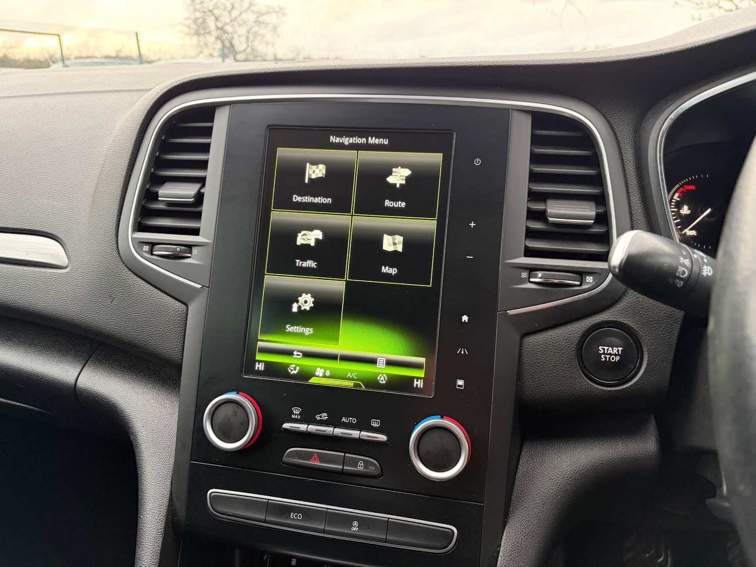 Used Renault Megane 2017 for sale - 77157196: Photo 51