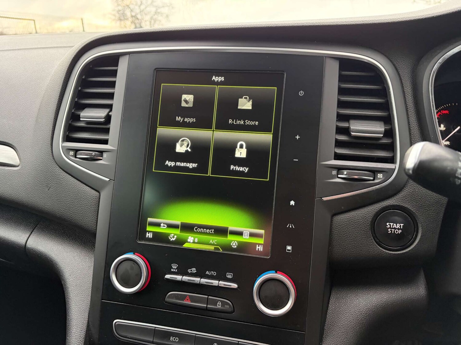 Used Renault Megane 2017 for sale - 77157196: Photo 58