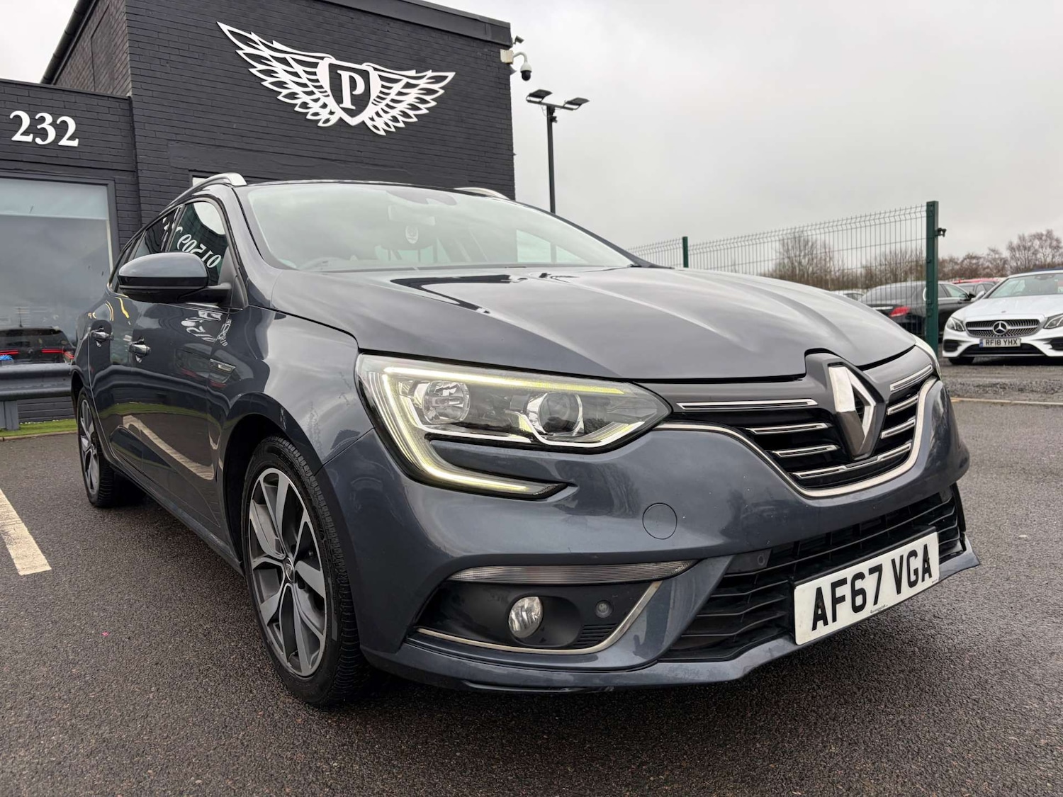 Used Renault Megane 2017 for sale - 77157196: Photo 59