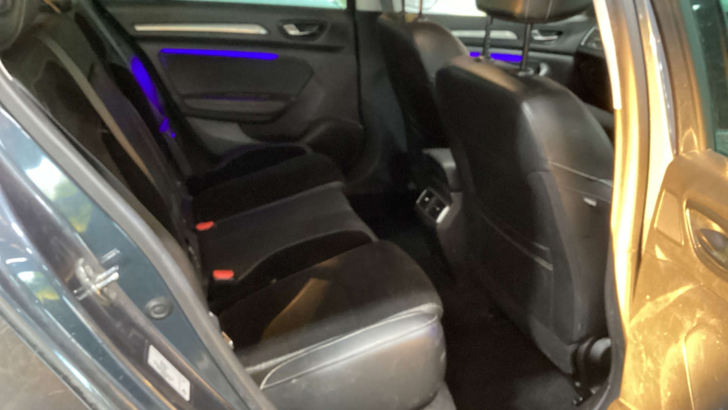 Used Renault Megane 2017 for sale - 77157196: Photo 9