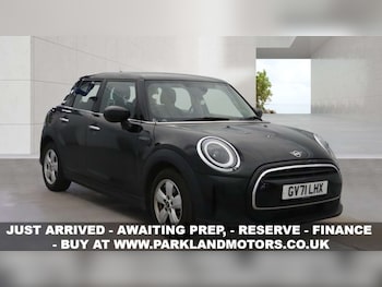 Used MINI Hatch 2022 for sale - 78133394: Photo