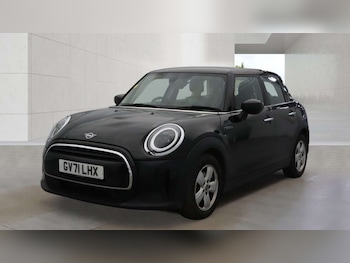 Used MINI Hatch 2022 for sale - 78133394: Photo