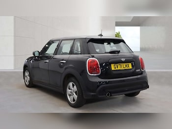 Used MINI Hatch 2022 for sale - 78133394: Photo