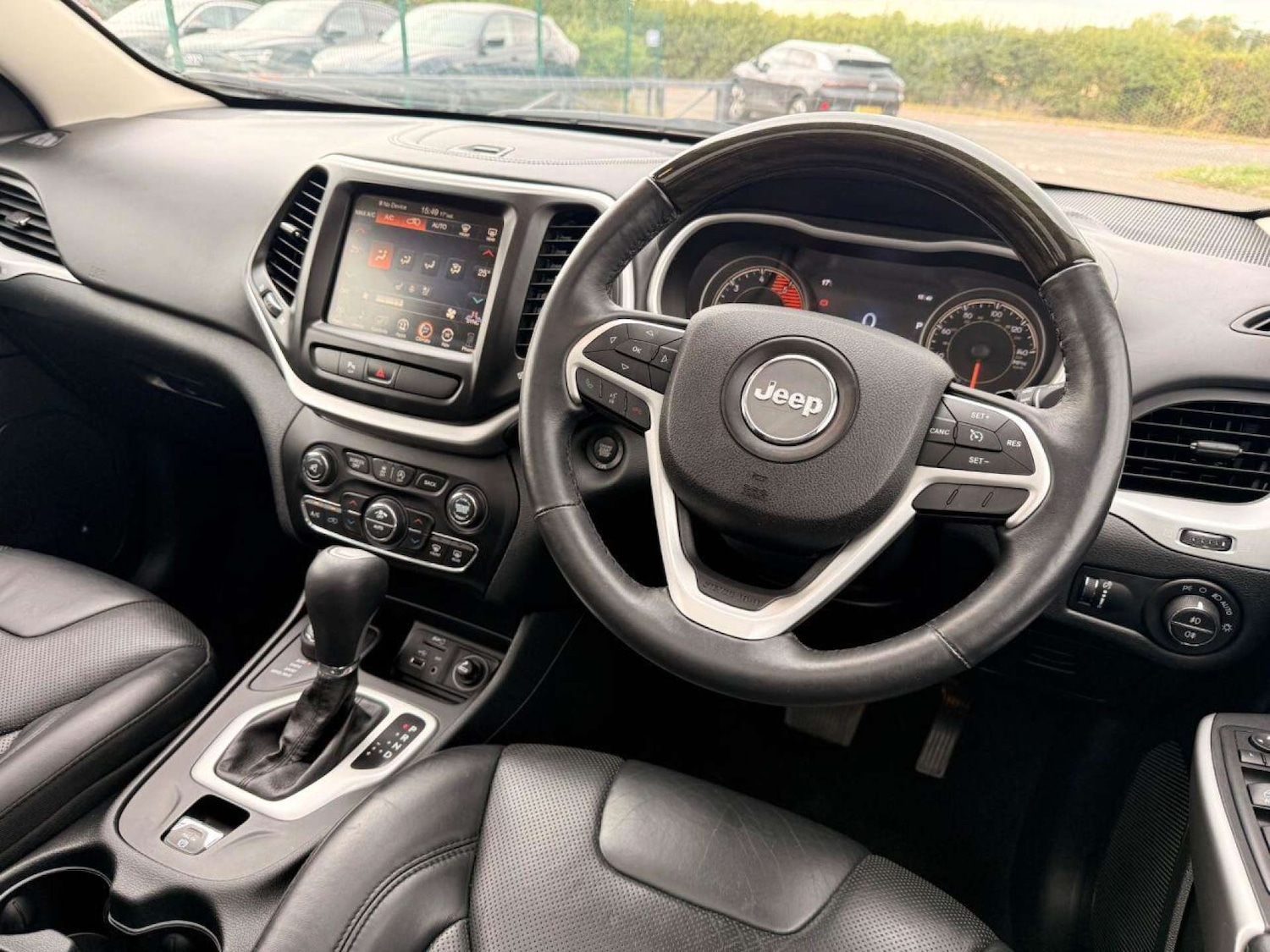 Vehicle 28