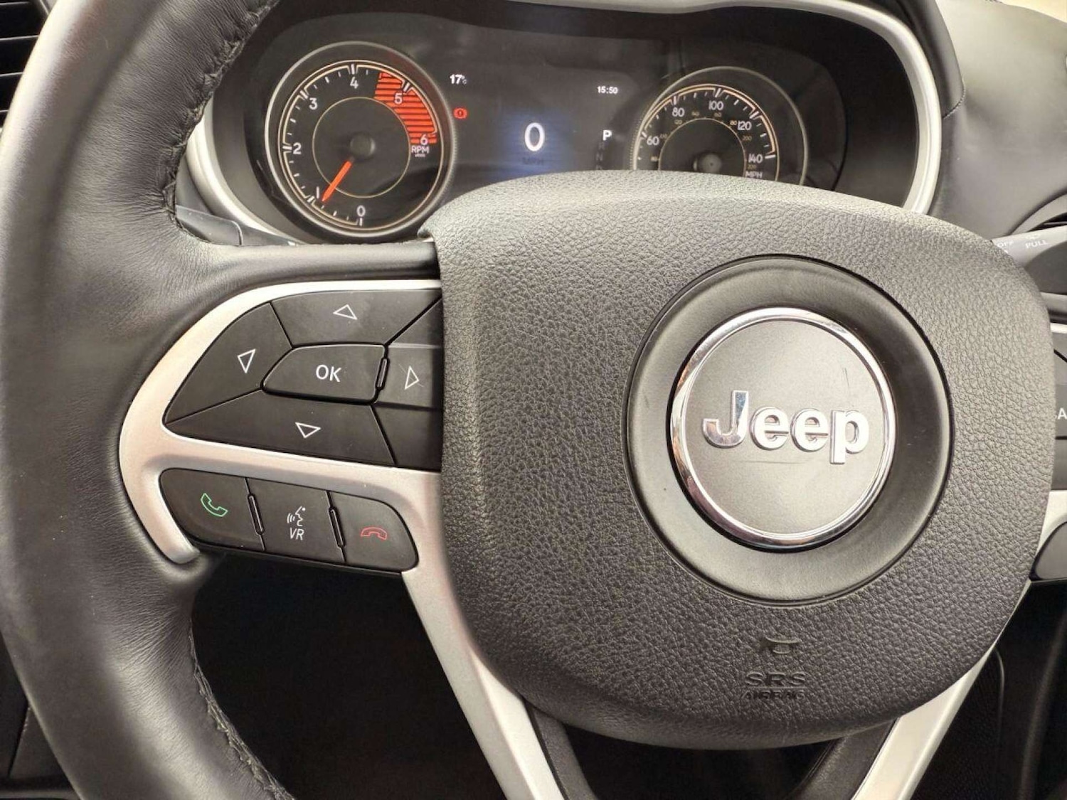 Vehicle 36