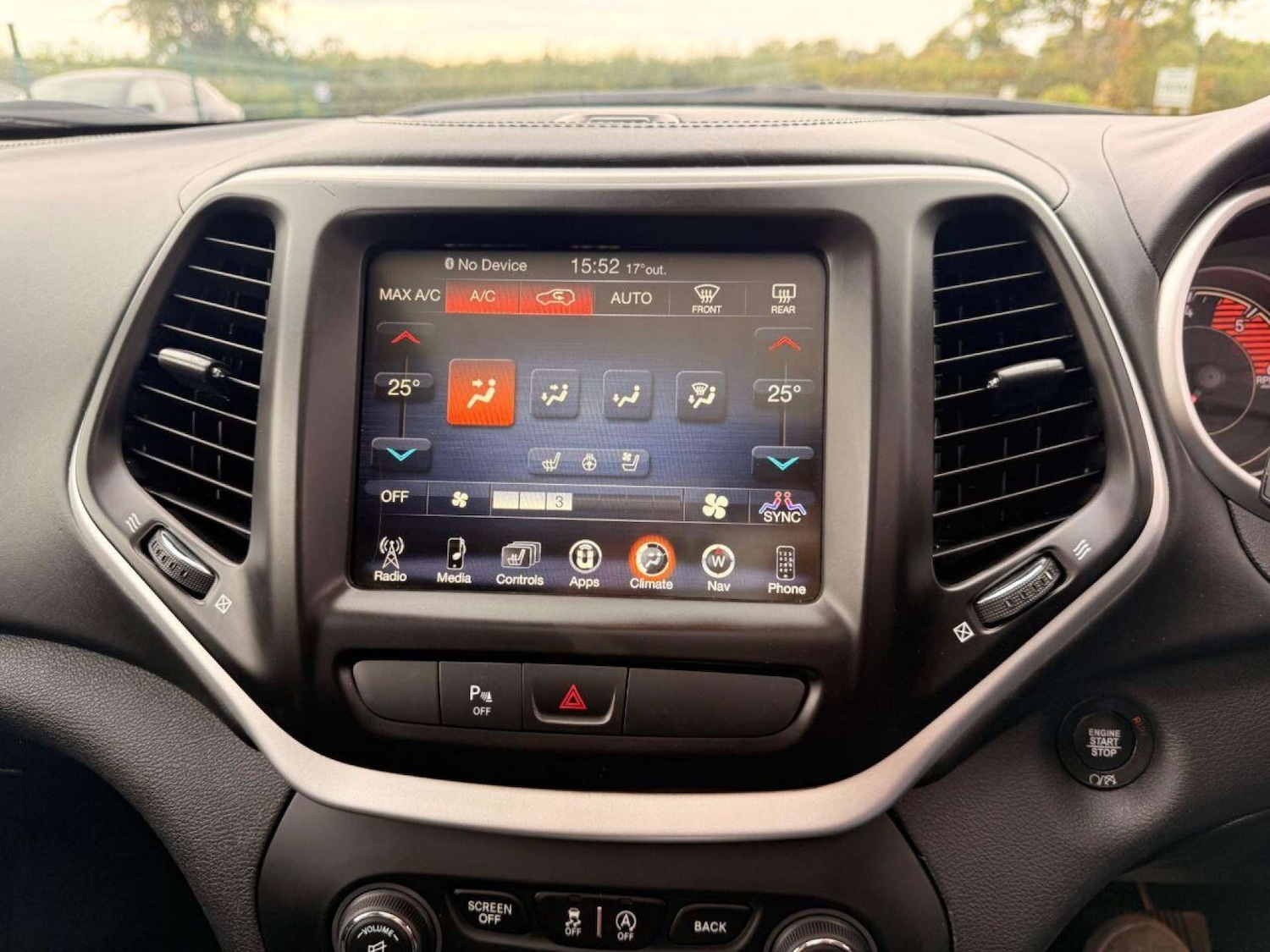 Vehicle 50